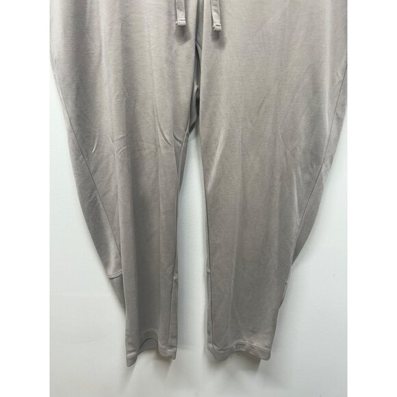 J. Jill Pure Jill Sand-Washed Tencel Blend modal XL Petite Joggers - Picture 5 of 12